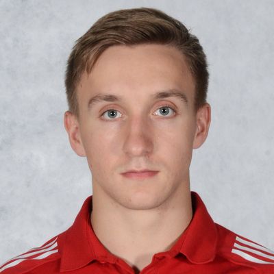 Егор Губин