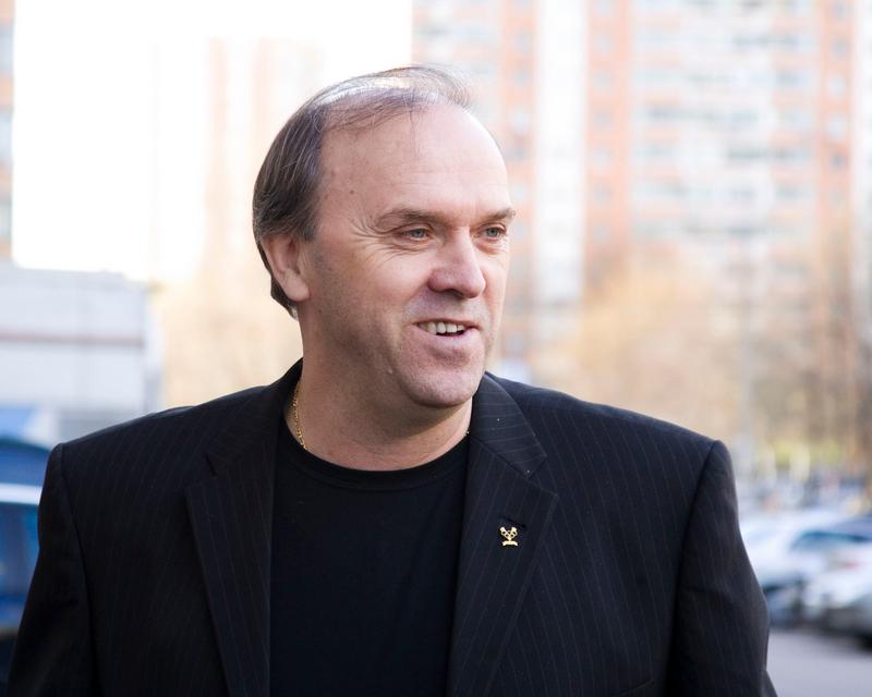 Владимир Кондра