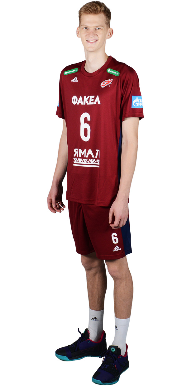 Вадим Юцевич