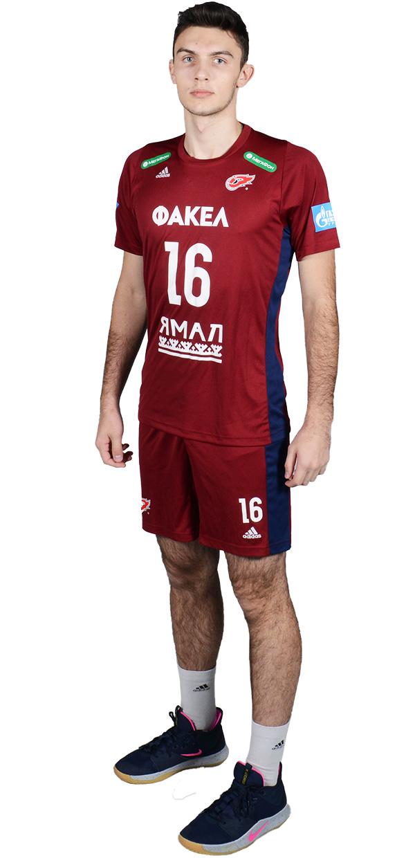 Сергей Анисимов