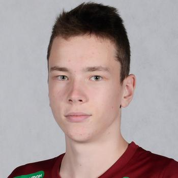 Денис Быстров