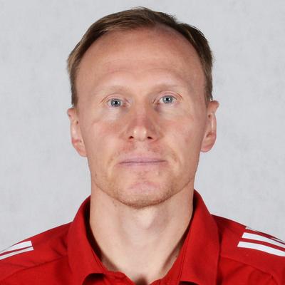 Михаил Николаев