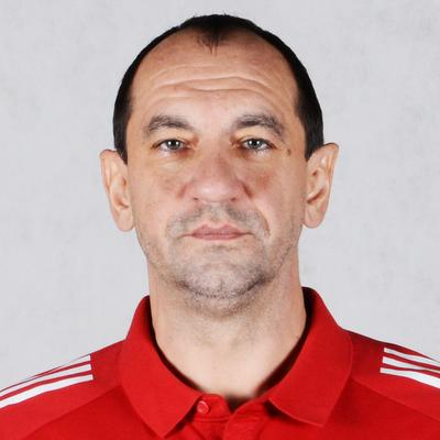 Сергей Орленко